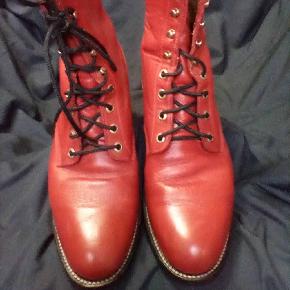 Justin Boots - Picture 1 of 5